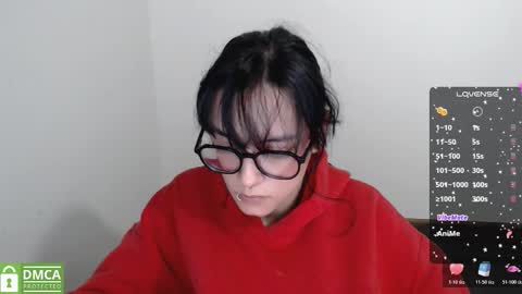 Gaby 3 online show from 11-06-25, 03:07