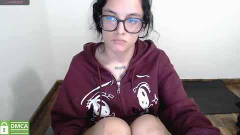 Gaby 3 online show from 11-12-25, 01:28