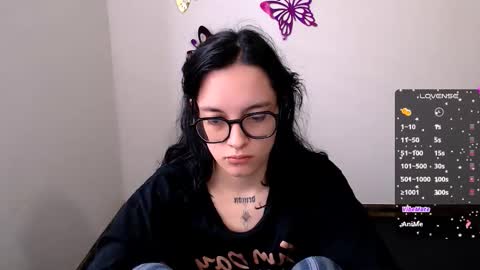 Gaby 3 online show from 11-26-25, 04:52