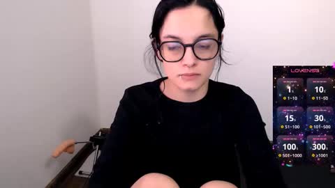 Gaby 3 online show from 02-04-26, 10:15