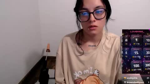 Gaby 3 online show from 02-14-26, 07:16