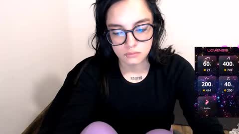 Gaby 3 online show from 02-23-26, 10:12