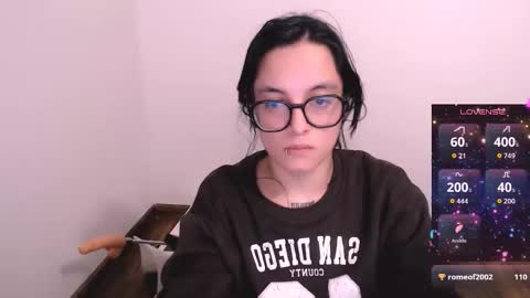 Gaby 3 online show from 03-24-26, 03:00