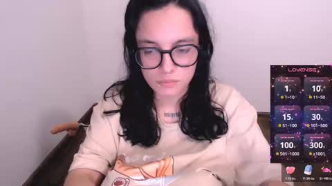 Gaby 3 online show from 03-25-26, 03:56