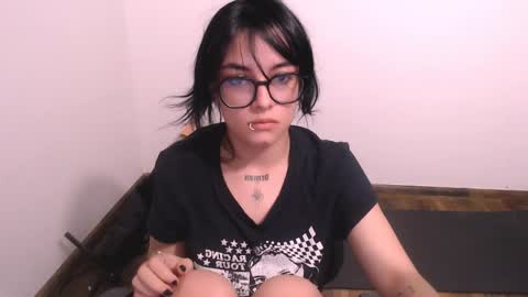 Snapshot of annittaprincess chatting on 04-23-26, 02:13 Gaby 3 online show from 04-23-26, 02:13