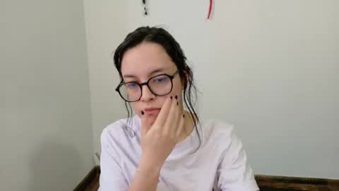 Snapshot of annittaprincess chatting on 04-30-26, 08:57 Gaby 3 online show from 04-30-26, 08:57