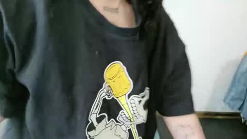 Snapshot of annittaprincess chatting on 05-14-26, 07:31 Gaby 3 online show from 05-14-26, 07:31