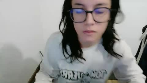 Snapshot of annittaprincess chatting on 05-22-26, 08:42 Gaby 3 online show from 05-22-26, 08:42