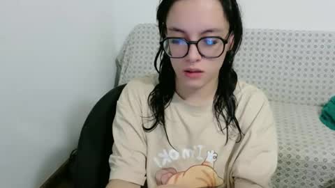 Snapshot of annittaprincess chatting on 07-12-26, 01:40 Gaby 3 online show from 07-12-26, 01:40