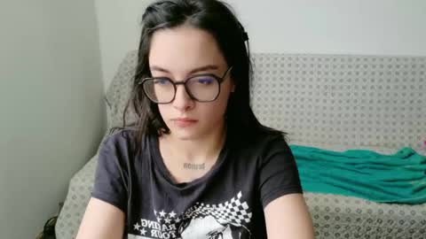 Snapshot of annittaprincess chatting on 07-12-26, 04:31 Gaby 3 online show from 07-12-26, 04:31