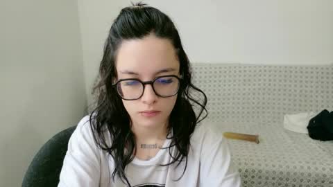 Snapshot of annittaprincess chatting on 07-15-26, 06:46 Gaby 3 online show from 07-15-26, 06:46