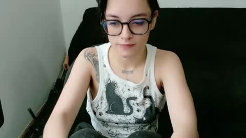 Snapshot of annittaprincess chatting on 07-20-26, 05:48 Gaby 3 online show from 07-20-26, 05:48