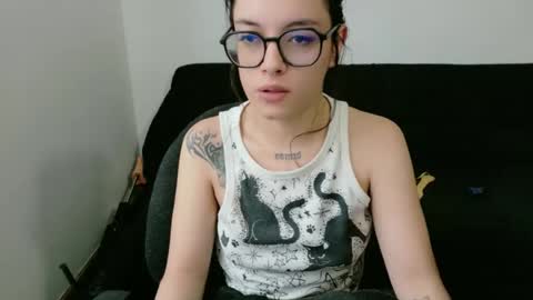 Snapshot of annittaprincess chatting on 07-21-26, 06:43 Gaby 3 online show from 07-21-26, 06:43