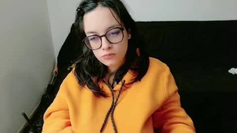 Snapshot of annittaprincess chatting on 07-23-26, 02:48 Gaby 3 online show from 07-23-26, 02:48