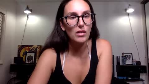 Ann online show from 09-10-25, 02:33