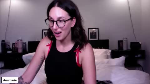 Ann online show from 02-27-26, 04:01