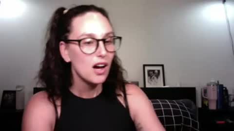 Ann online show from 03-12-26, 03:23