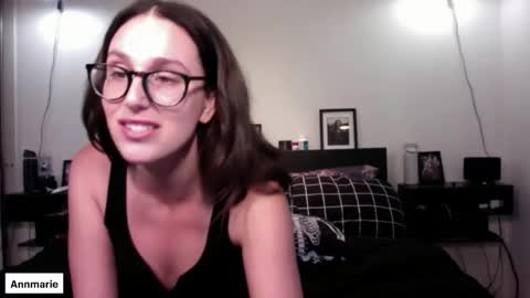 Ann online show from 03-13-26, 04:35