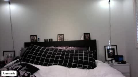 Snapshot of annmarieferrara chatting on 06-11-26, 02:00 Ann online show from 06-11-26, 02:00