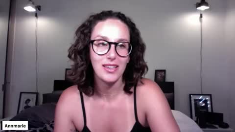 Snapshot of annmarieferrara chatting on 07-08-26, 01:43 Ann online show from 07-08-26, 01:43