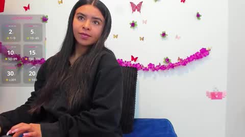 annie online show from 12-22-25, 08:00