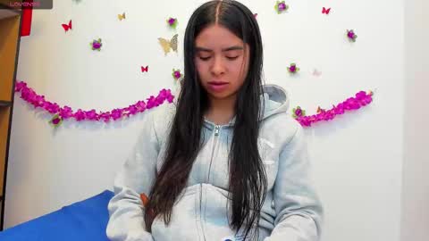 annie online show from 01-06-26, 08:18