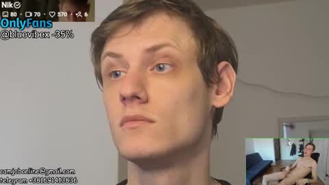    online show from 03-20-26, 07:57