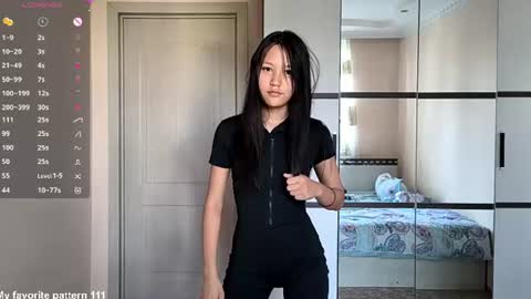 Hello my name is Kate online show from 07-18-26, 02:16