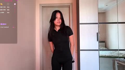 Hello my name is Kate online show from 07-28-26, 02:18