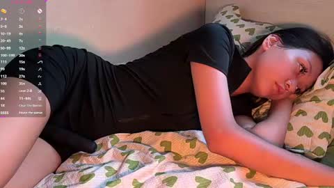 Hello my name is Kate online show from 07-29-26, 02:32