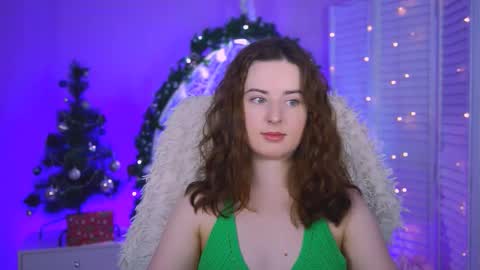 Ann Terry 3 online show from 12-18-25, 08:42