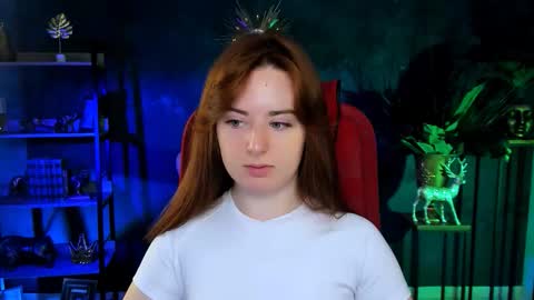 Ann Terry 3 online show from 03-06-26, 07:49