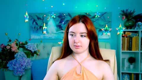 Ann Terry 3 online show from 03-30-26, 08:37