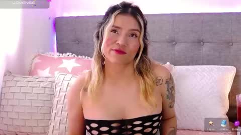 Antonella Lee online show from 02-27-26, 04:40