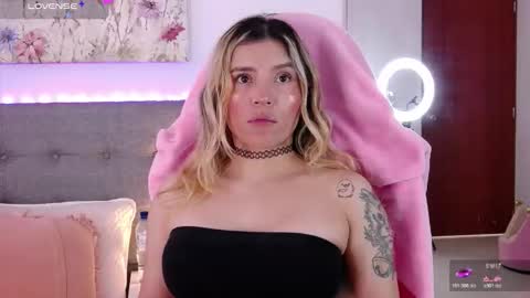 Antonella Lee online show from 03-09-26, 06:23