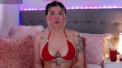 Antonella Lee online show from 04-19-26, 05:56