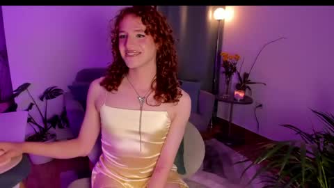 Anntonia Woods  online show from 05-26-26, 01:34