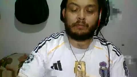 lion kennedy independent model moderator online show from 10-01-25, 12:49