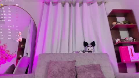 Anny  online show from 03-05-26, 11:01