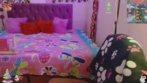 anny___cute online show from 11-30-25, 08:13