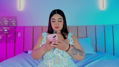 Snapshot of anny_arango1 chatting on 05-13-26, 03:59 Ana online show from 05-13-26, 03:59
