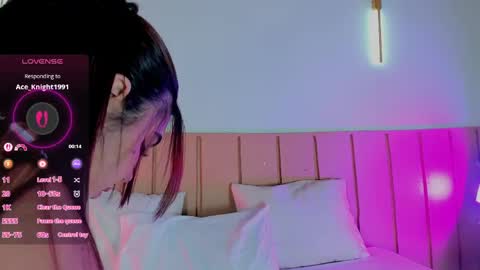 Snapshot of anny_arango1 chatting on 05-28-26, 03:48 Ana online show from 05-28-26, 03:48