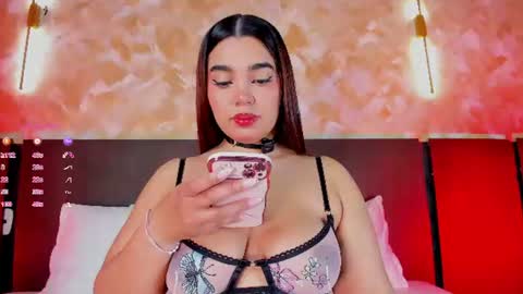 Snapshot of anny_arango1 chatting on 07-23-26, 03:26 Ana online show from 07-23-26, 03:26
