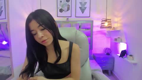 Anny bridge online show from 11-18-25, 01:04