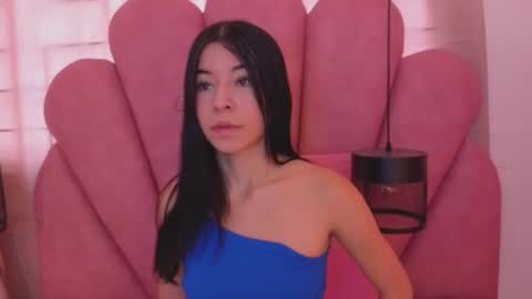 Anny bridge online show from 03-15-26, 02:34