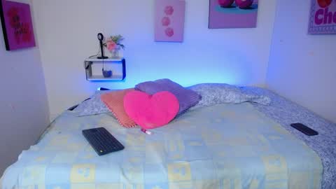 Snapshot of anny_cotton chatting on 04-22-26, 07:48 Anny cotton online show from 04-22-26, 07:48