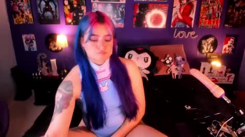 Snapshot of anny_cross chatting on 02-11-25, 04:44      Paty     online show from 02-11-25, 04:44