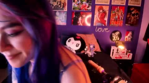 Snapshot of anny_cross chatting on 02-13-25, 04:54      Paty     online show from 02-13-25, 04:54
