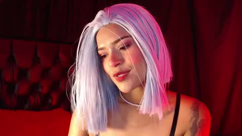 ANNY online show from 03-03-25, 03:52