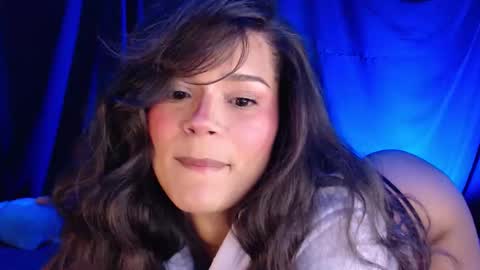 ANNY online show from 10-10-25, 01:26